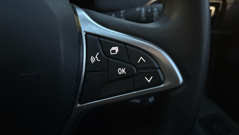 Dacia Jogger 1.0 TCe Comfort 5dr Petrol Estate